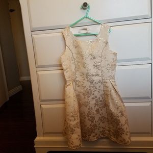 Girl size 10 Children's Place party dress